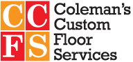 Coleman's Custom Floor Services