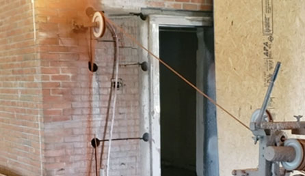 wire cutting 1
